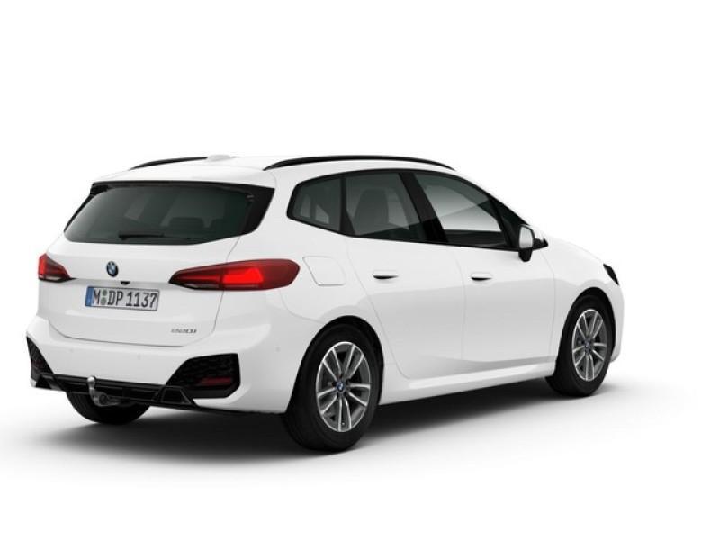 BMW 2er Active Tourer – Bild 4