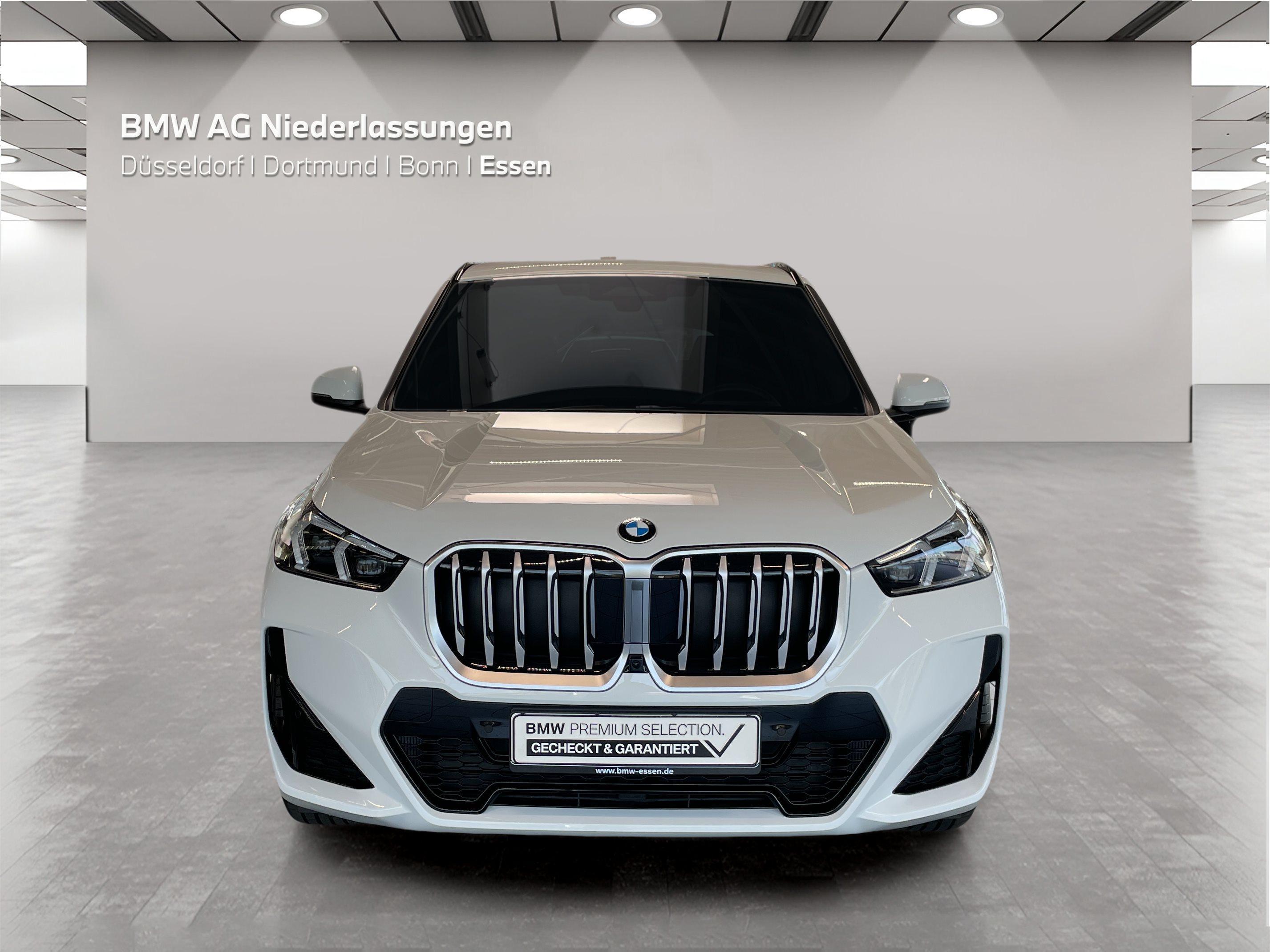 BMW X1 – Bild 19