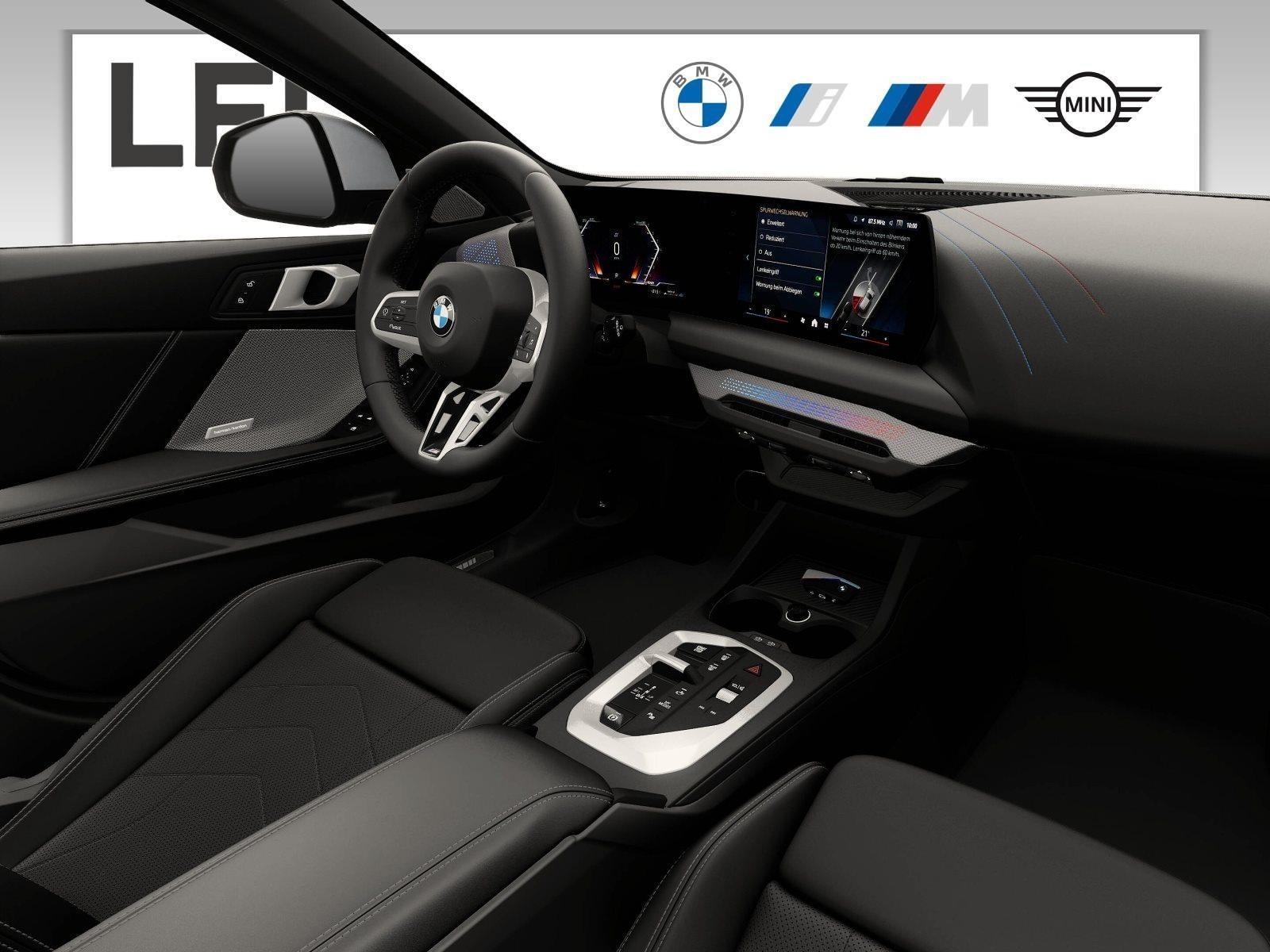 BMW 1er – Bild 11