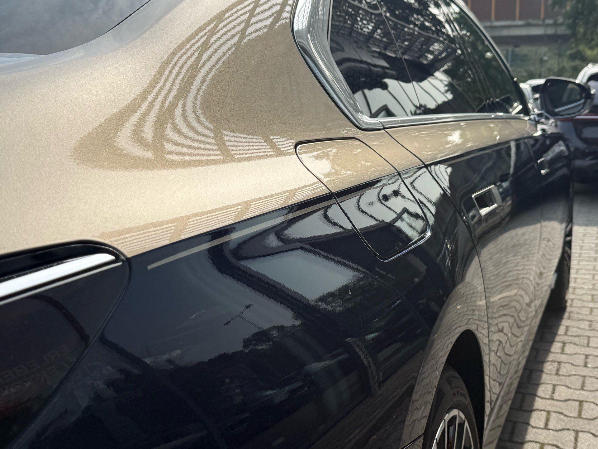 BMW i7 – Bild 14