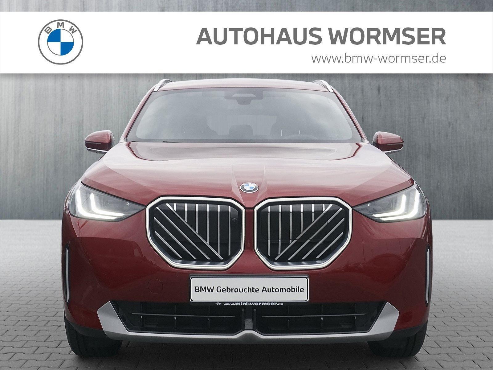 BMW X3 – Bild 3