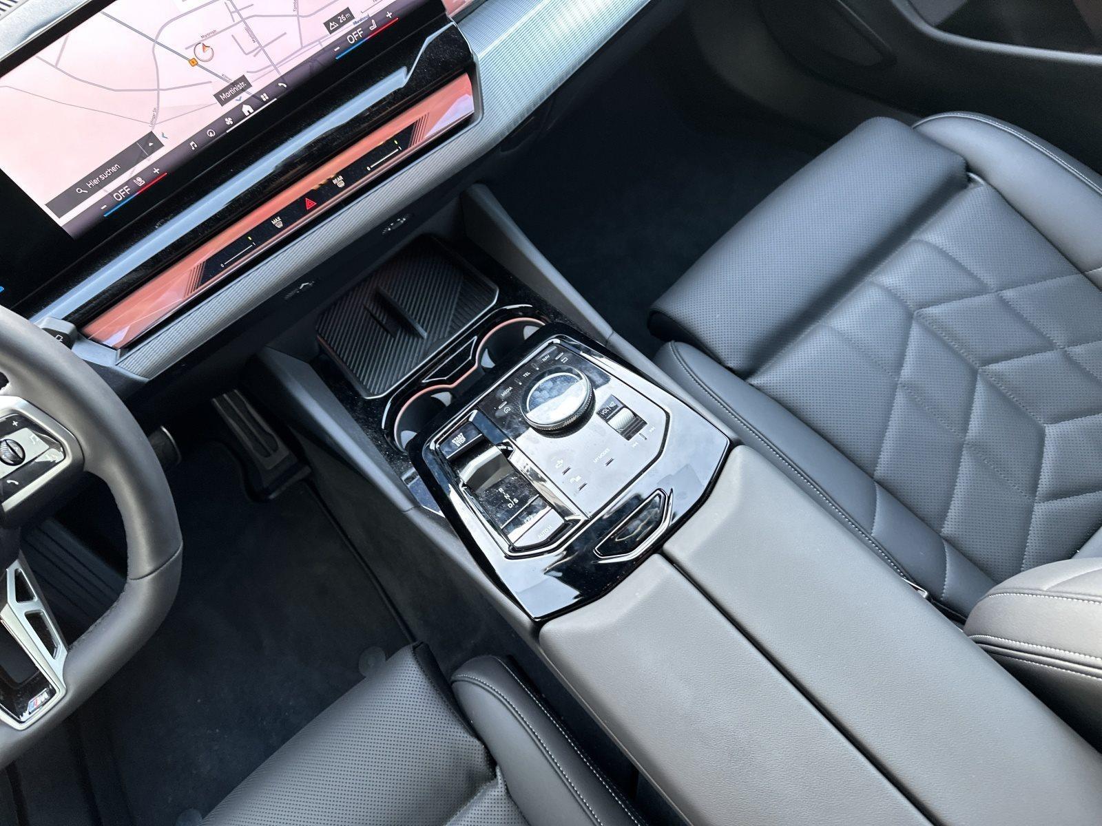 BMW 5er Touring – Bild 14