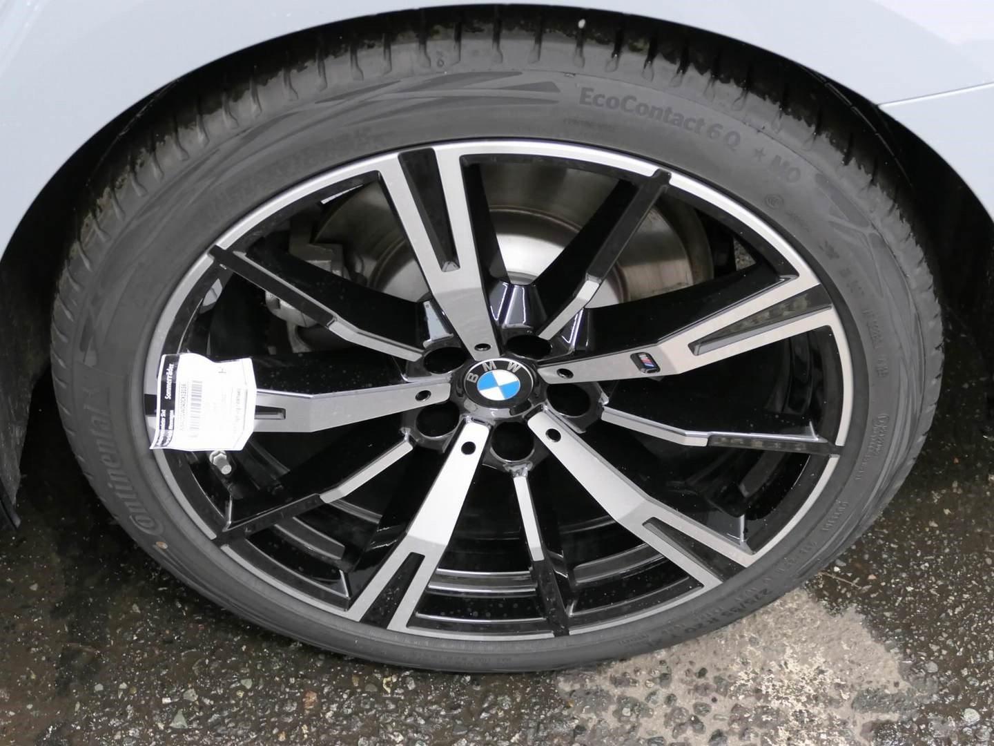 BMW 5er Touring – Bild 10