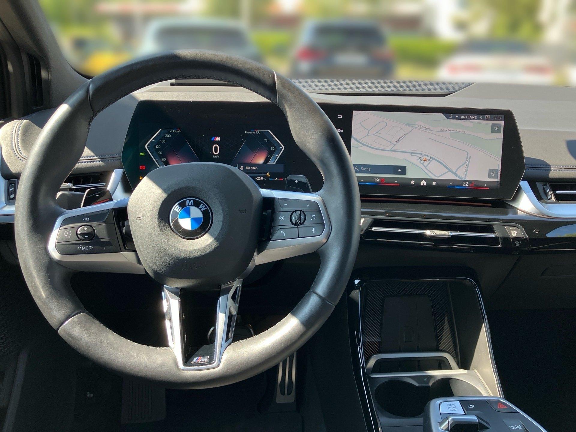 BMW 2er Active Tourer – Bild 2