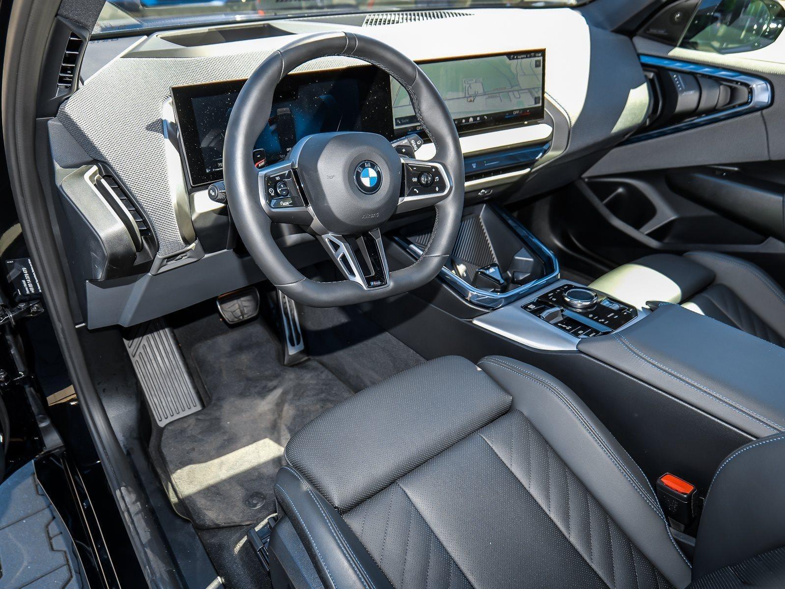 BMW X3 – Bild 28
