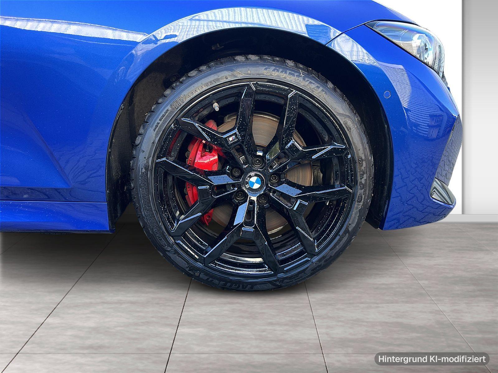 BMW 3er Touring – Bild 6