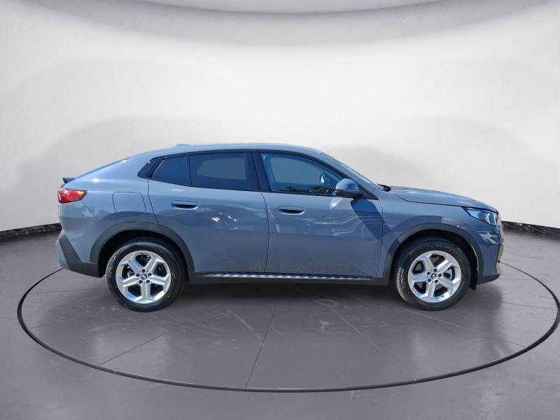BMW X2 – Bild 4