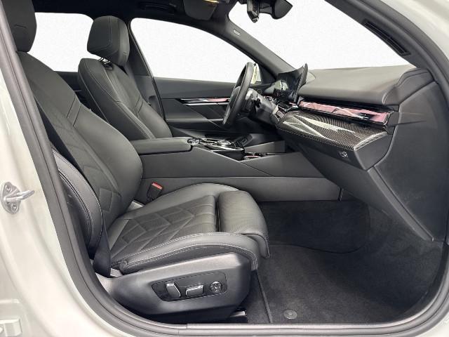 BMW 5er Touring – Bild 7