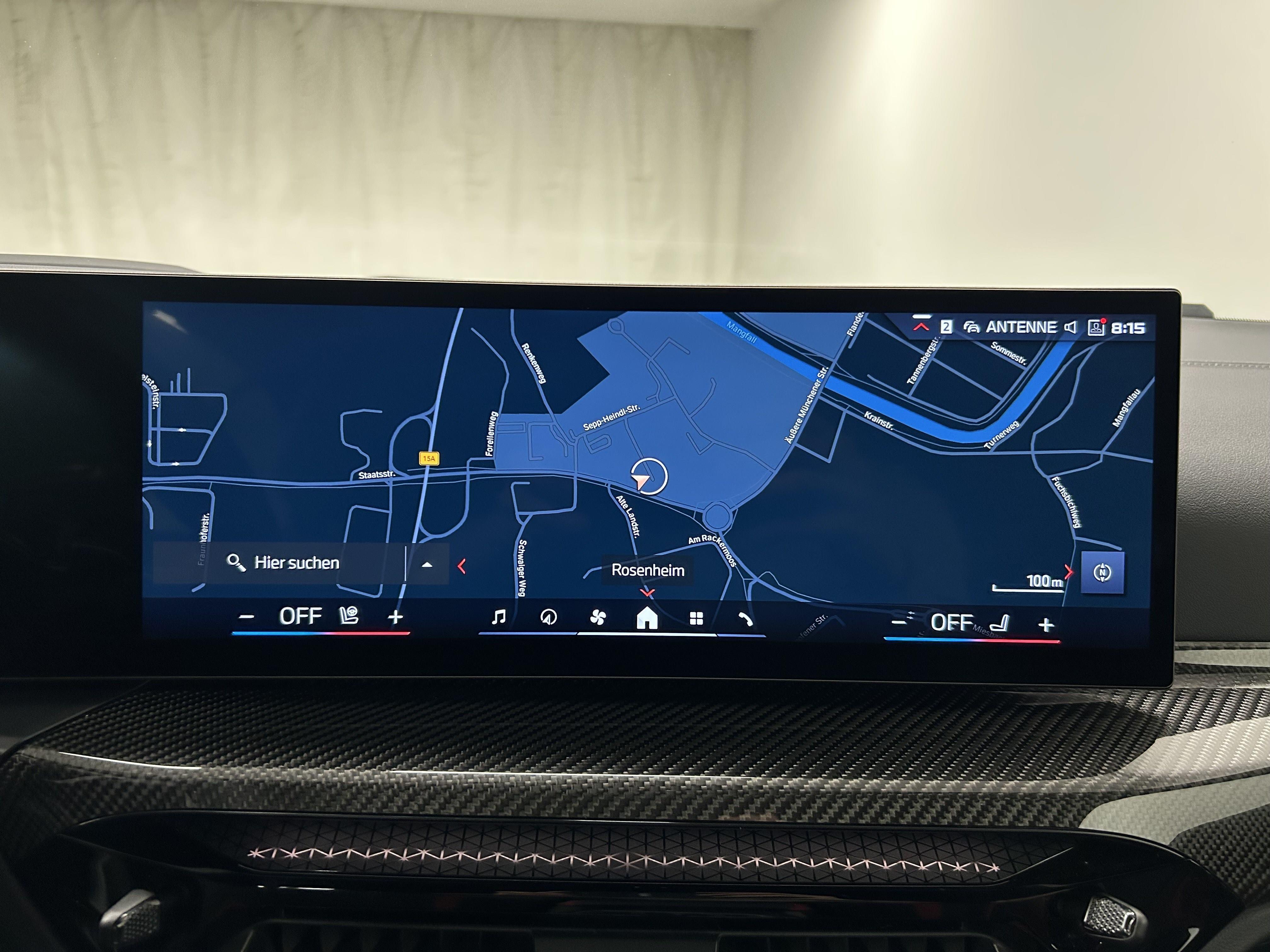 BMW 4er Cabrio – Bild 26