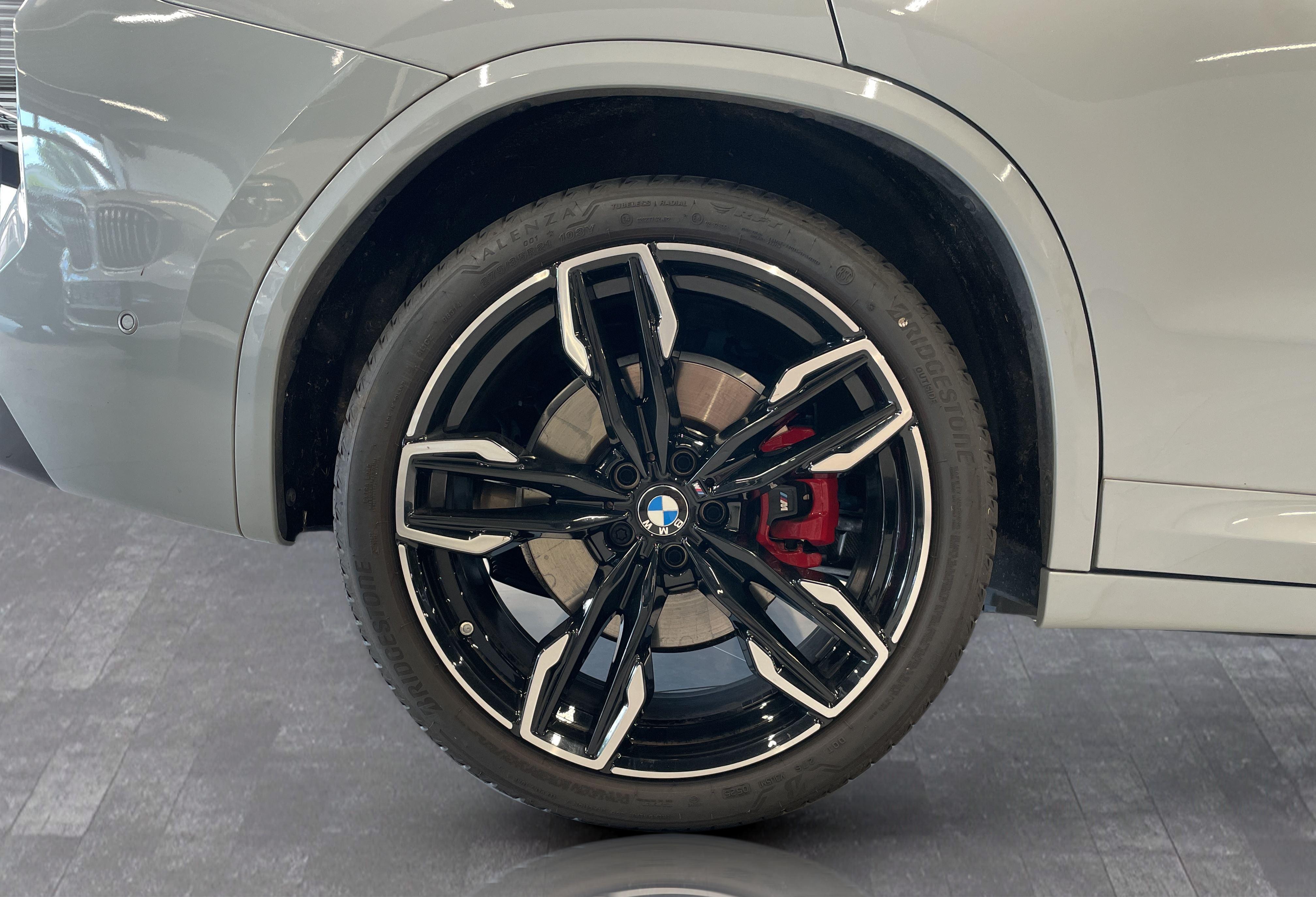 BMW X3 – Bild 12