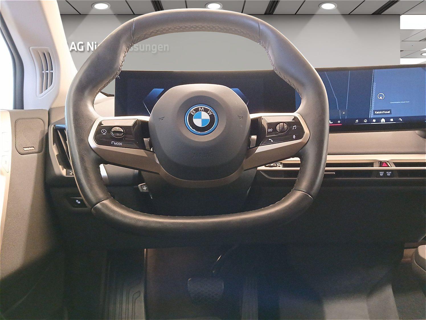BMW iX – Bild 15