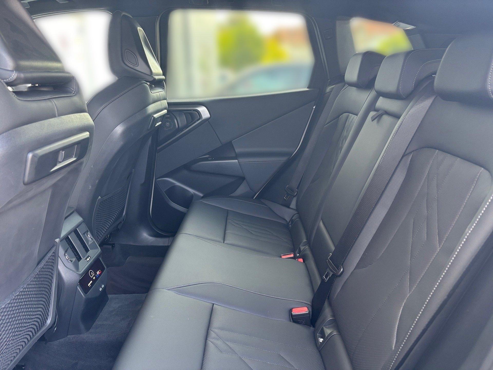 BMW X3 – Bild 13
