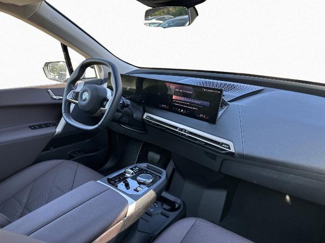 BMW iX – Bild 11