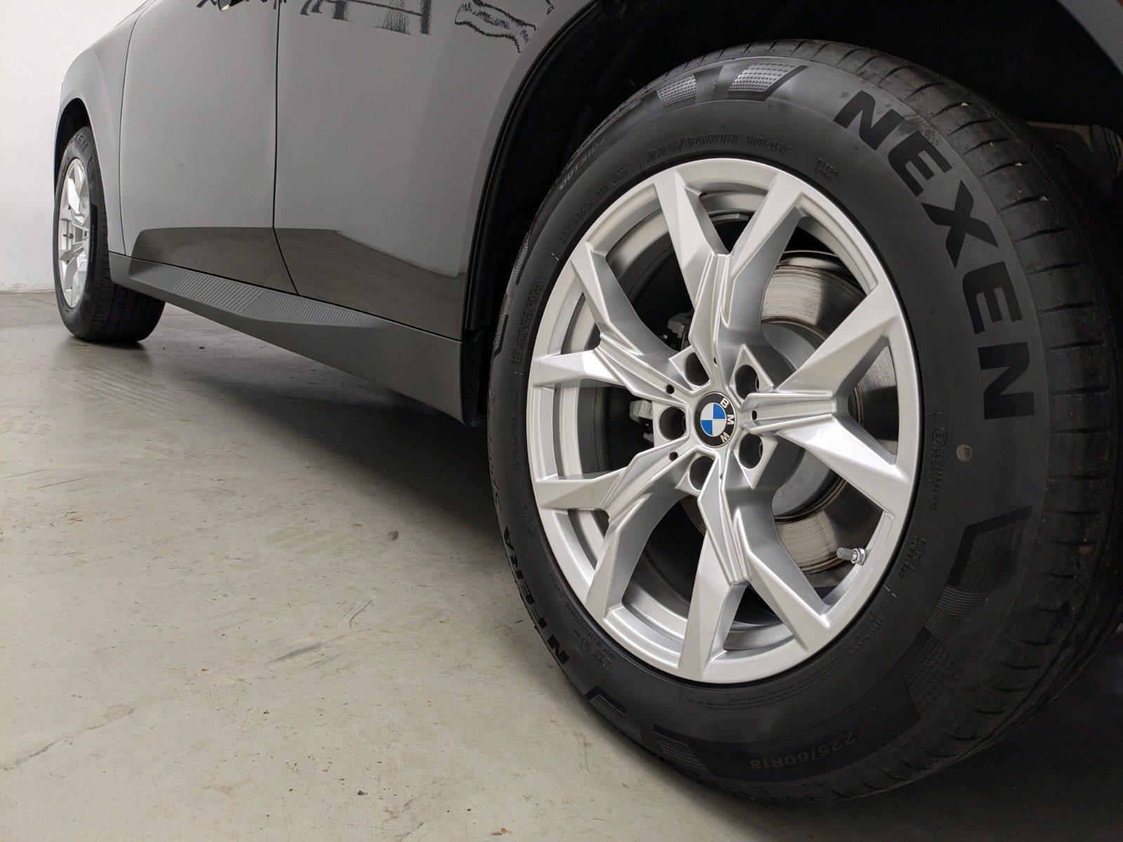 BMW X3 – Bild 15