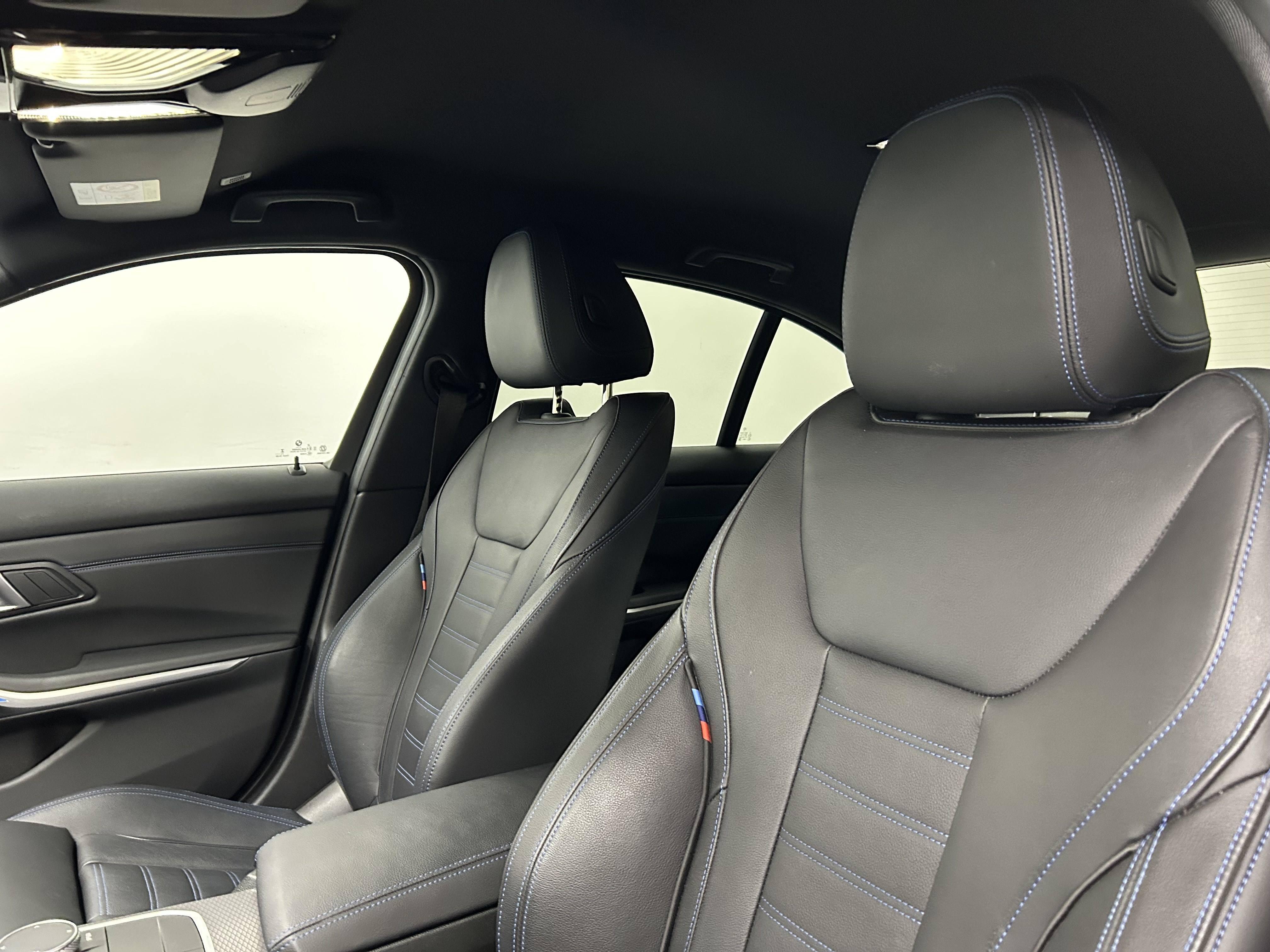 BMW 3er – Bild 31