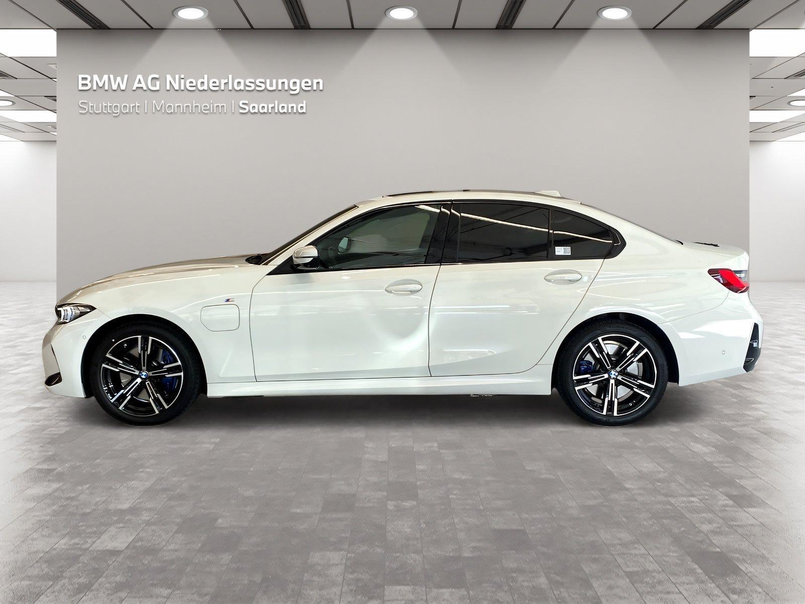 BMW 3er – Bild 3