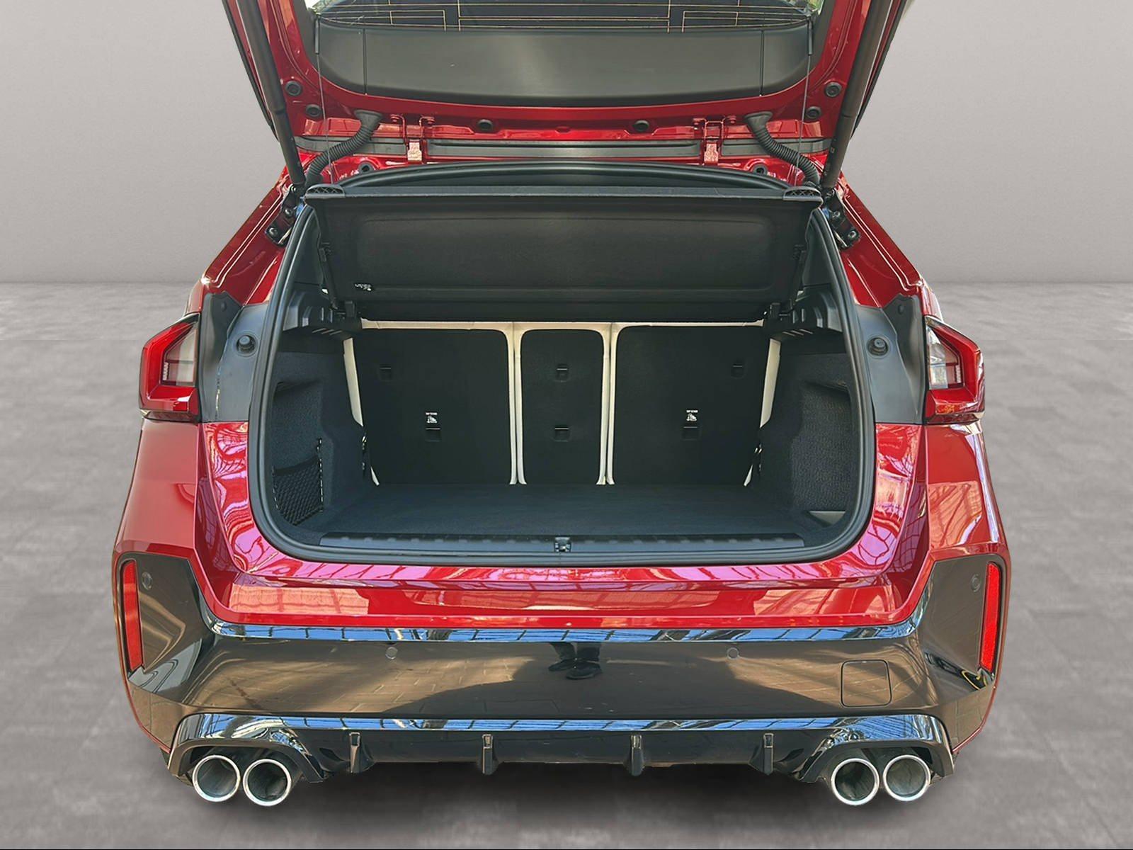 BMW X1 – Bild 18