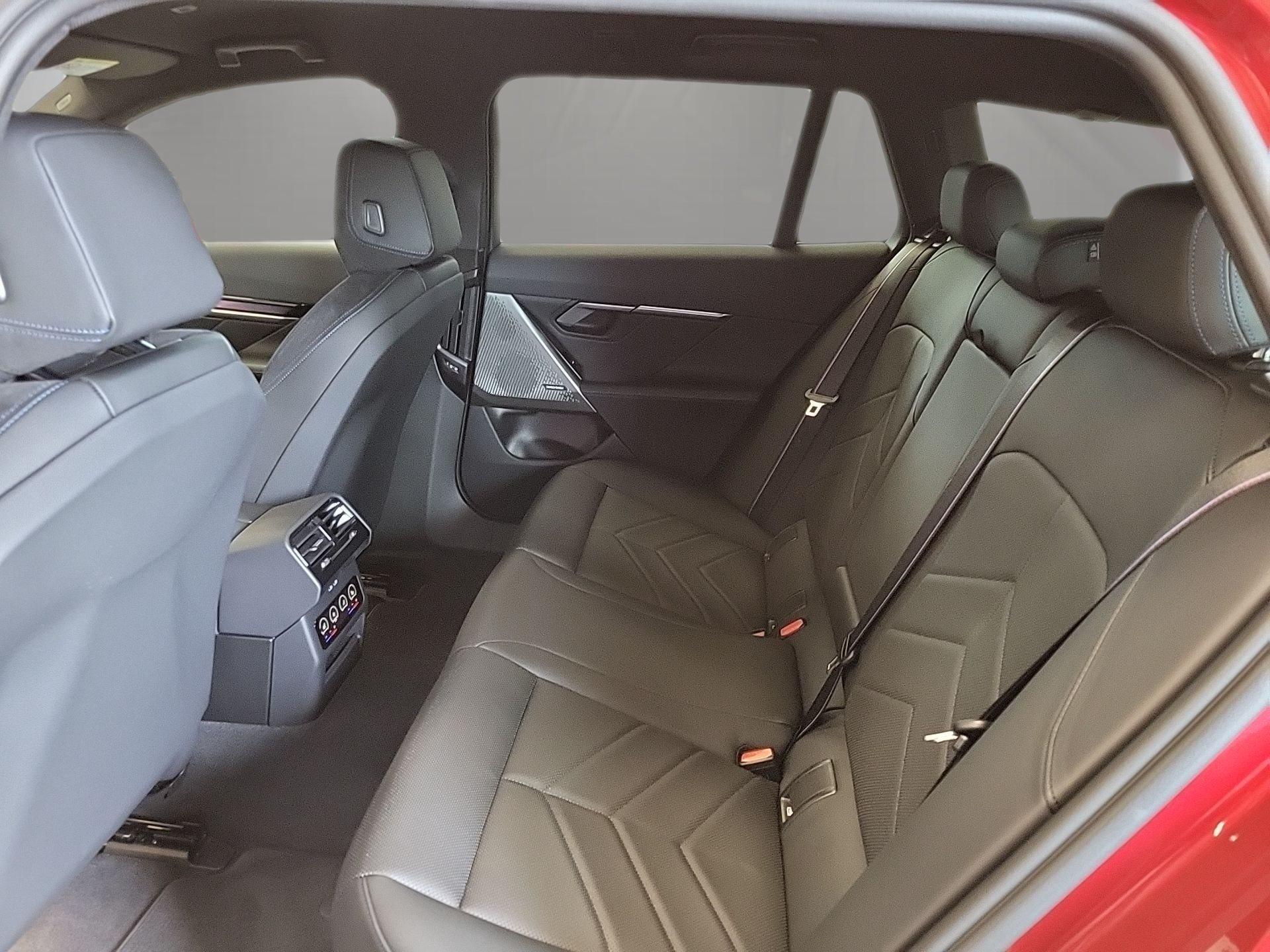BMW 5er Touring – Bild 14
