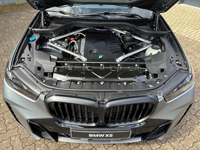 BMW X5 – Bild 18
