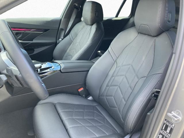 BMW 5er Touring – Bild 10