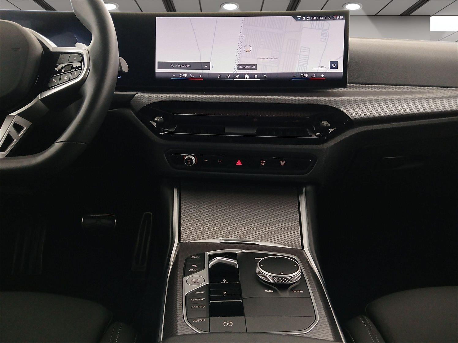 BMW 3er Touring – Bild 9