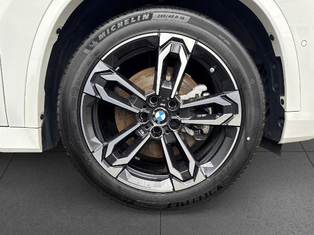 BMW X1 – Bild 8