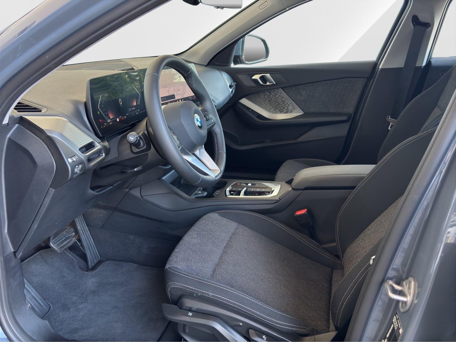 BMW 1er – Bild 22