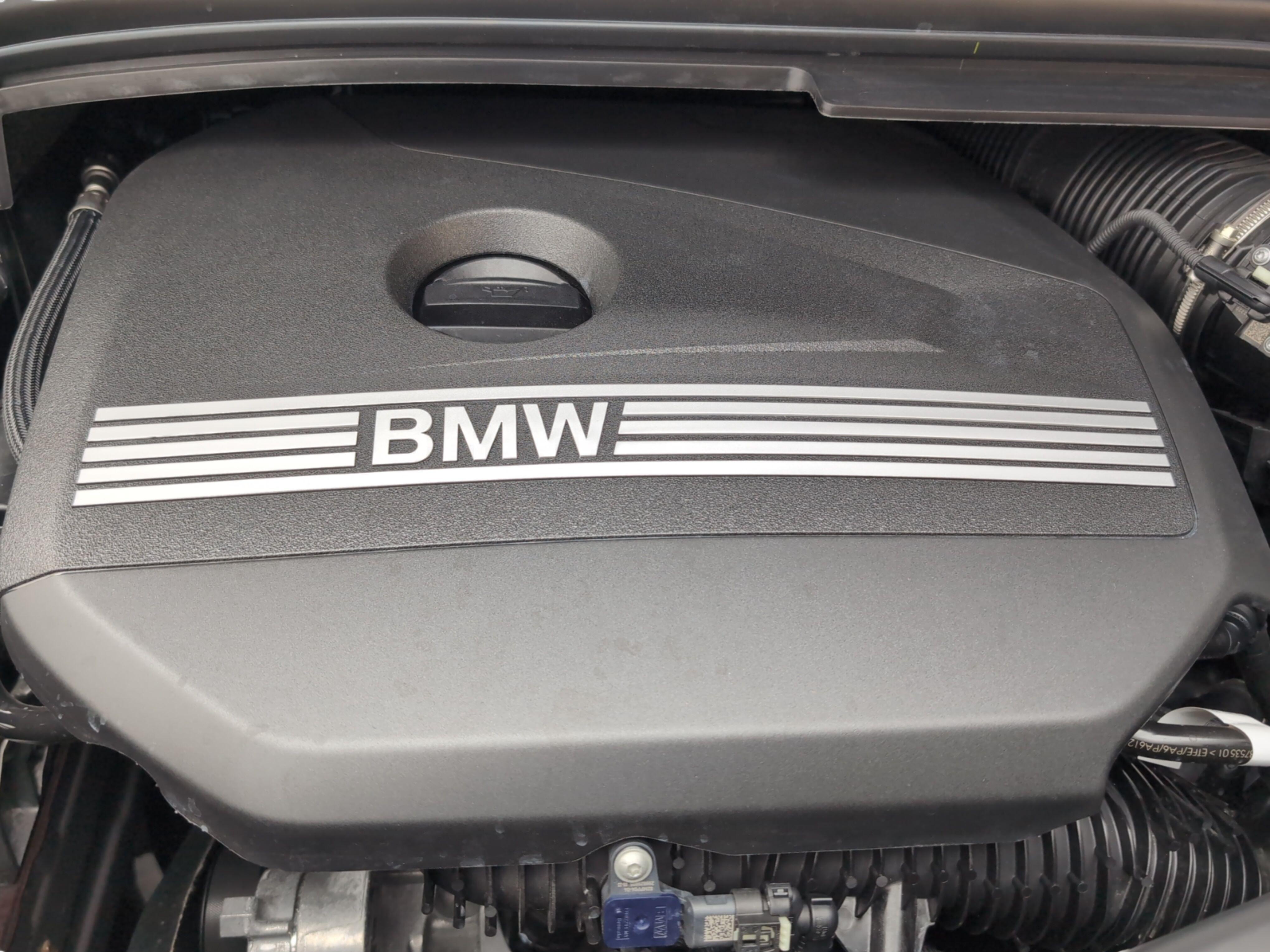 BMW 2er Active Tourer – Bild 20