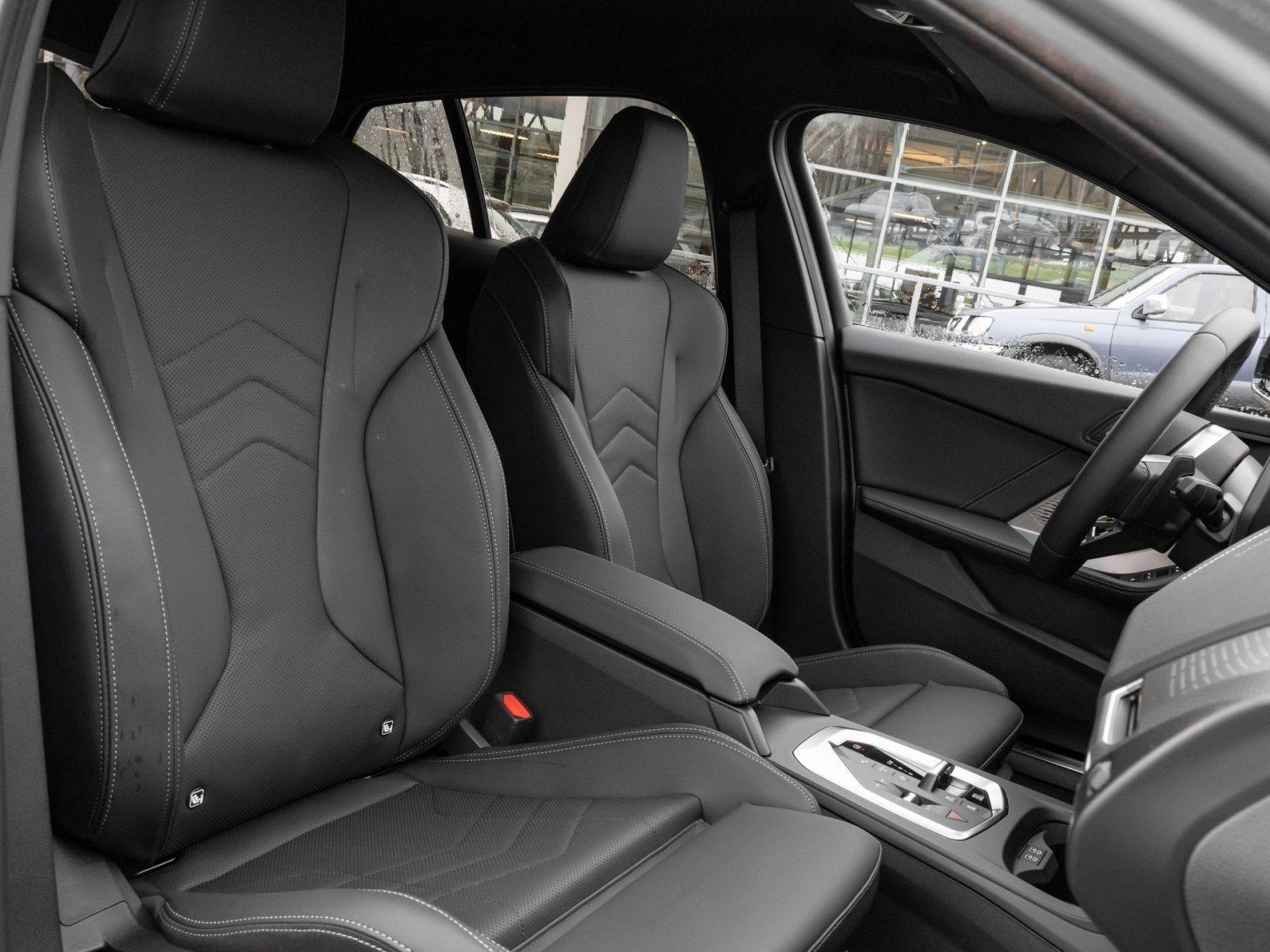 BMW 1er – Bild 5