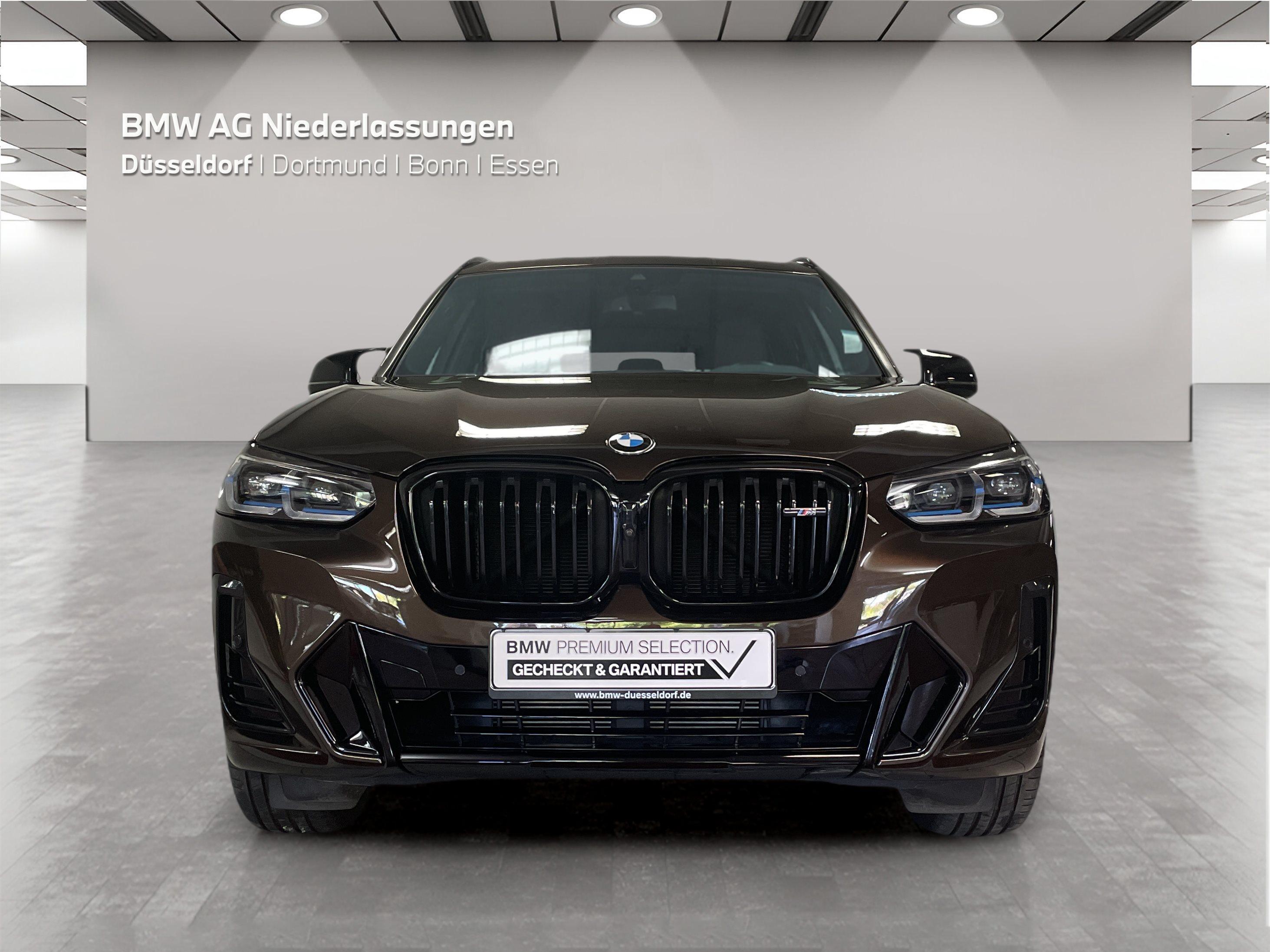 BMW X3 – Bild 5