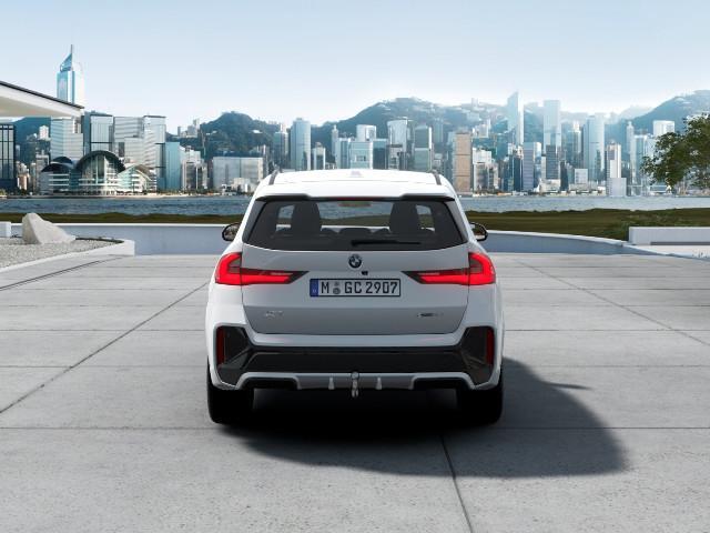 BMW X1 – Bild 3