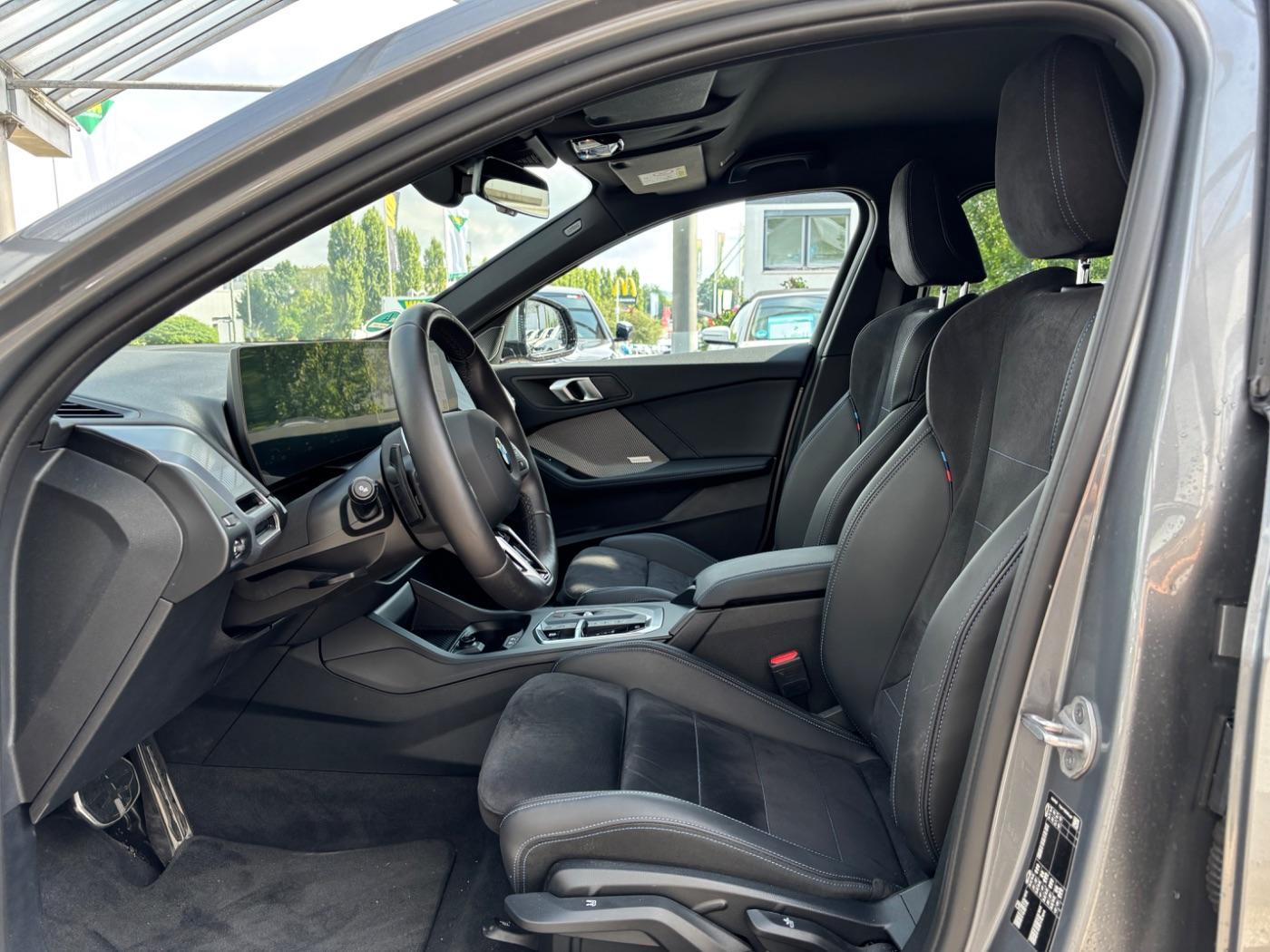 BMW 1er – Bild 14