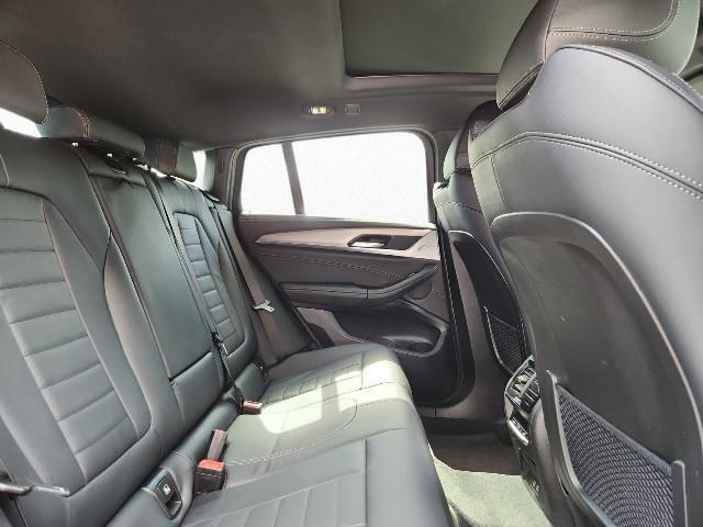 BMW X4 – Bild 12