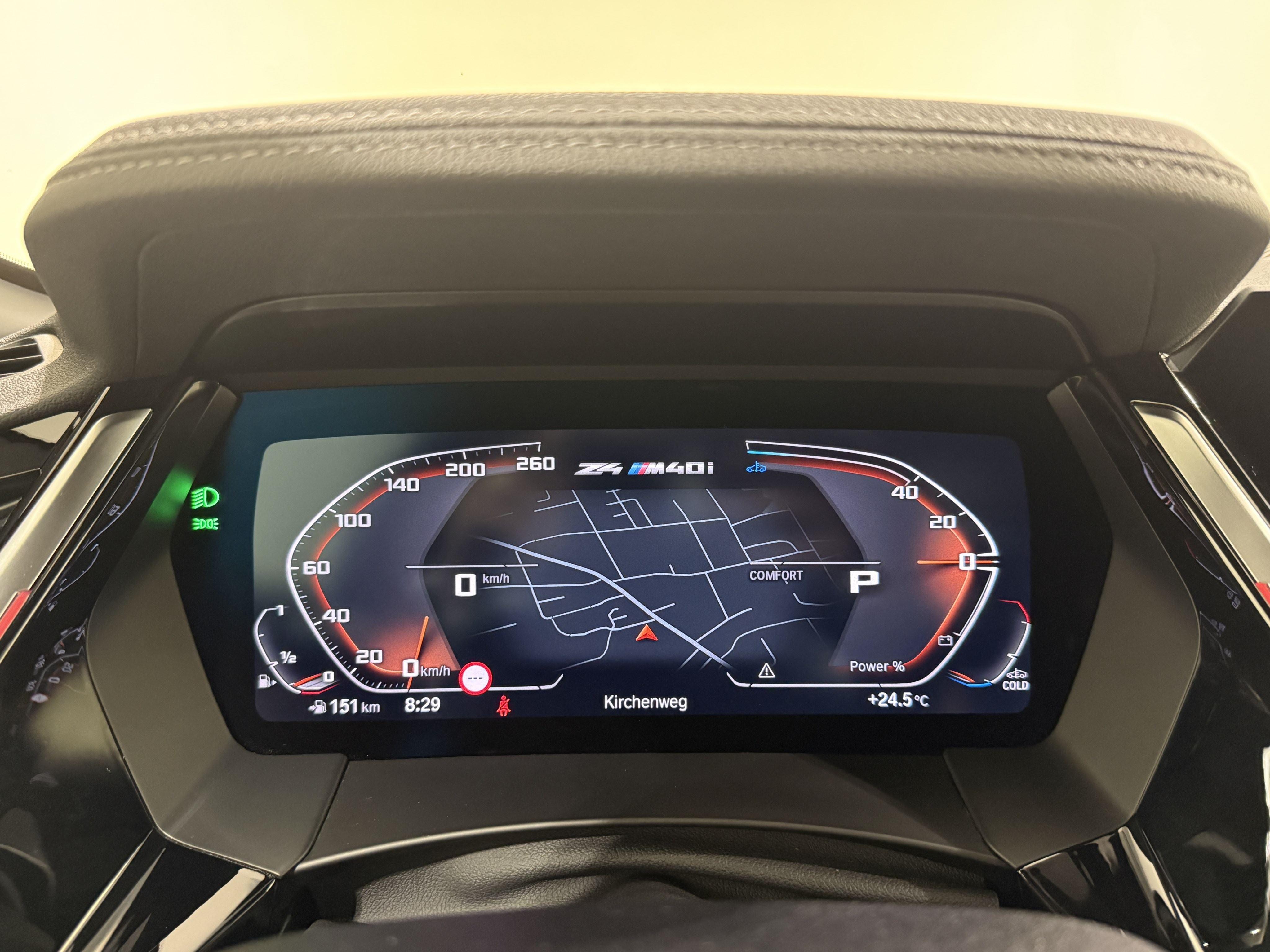 BMW Z4 – Bild 32