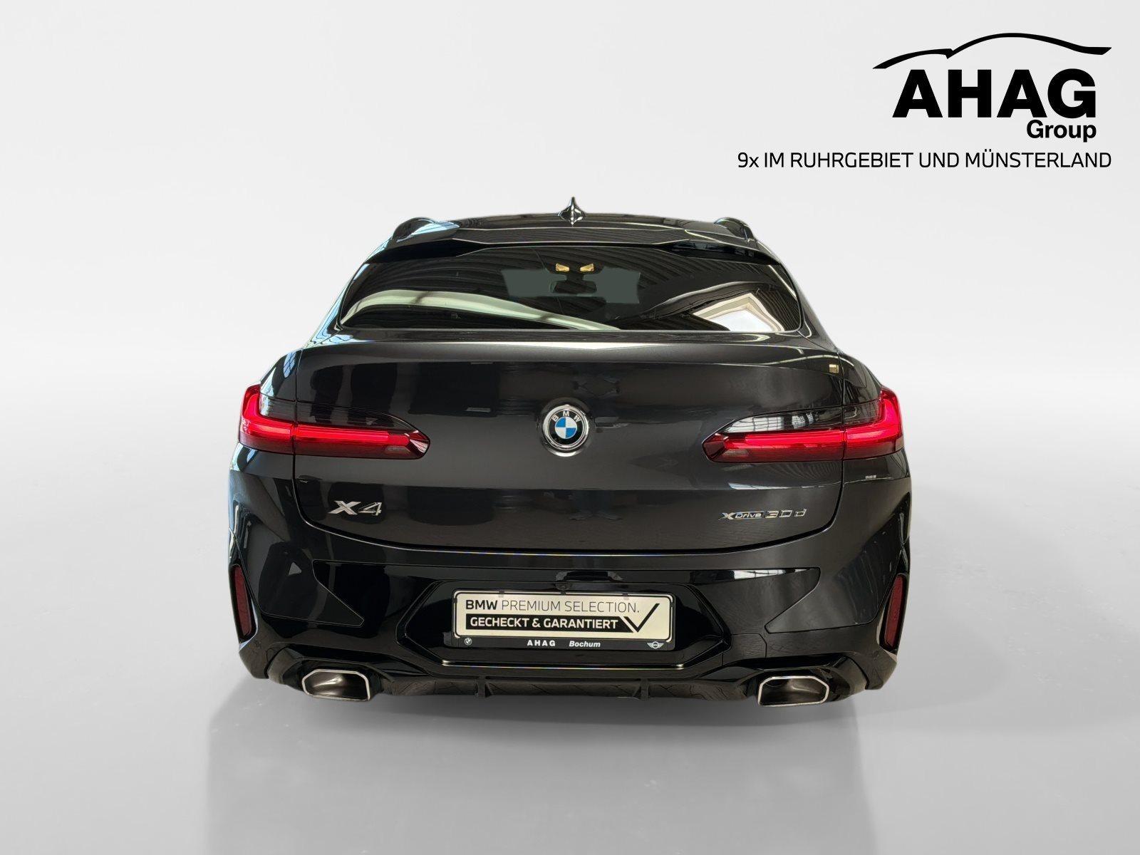 BMW X4 – Bild 5