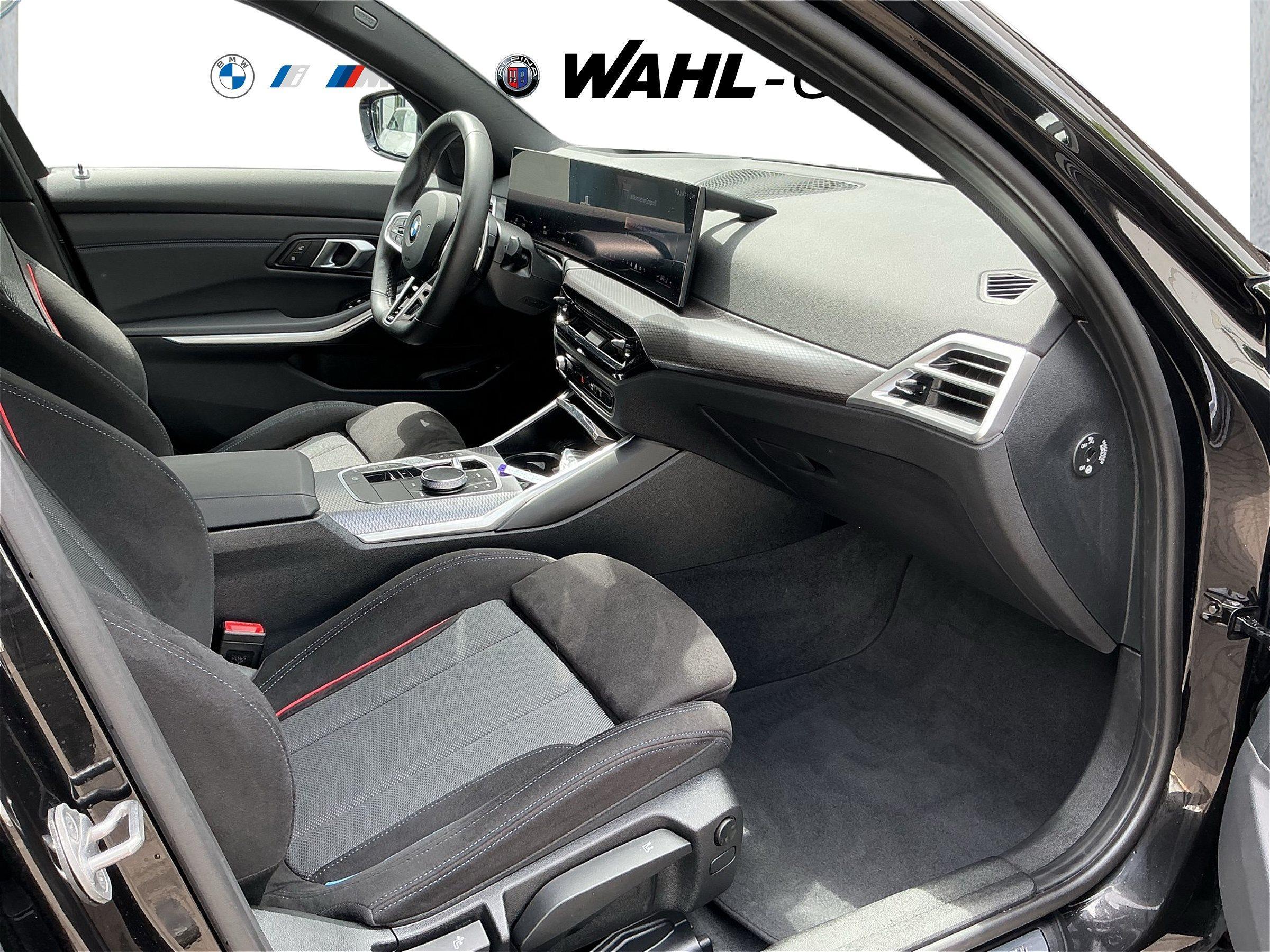 BMW 3er Touring – Bild 15