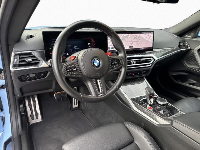 BMW M2 Coupé – Bild 11