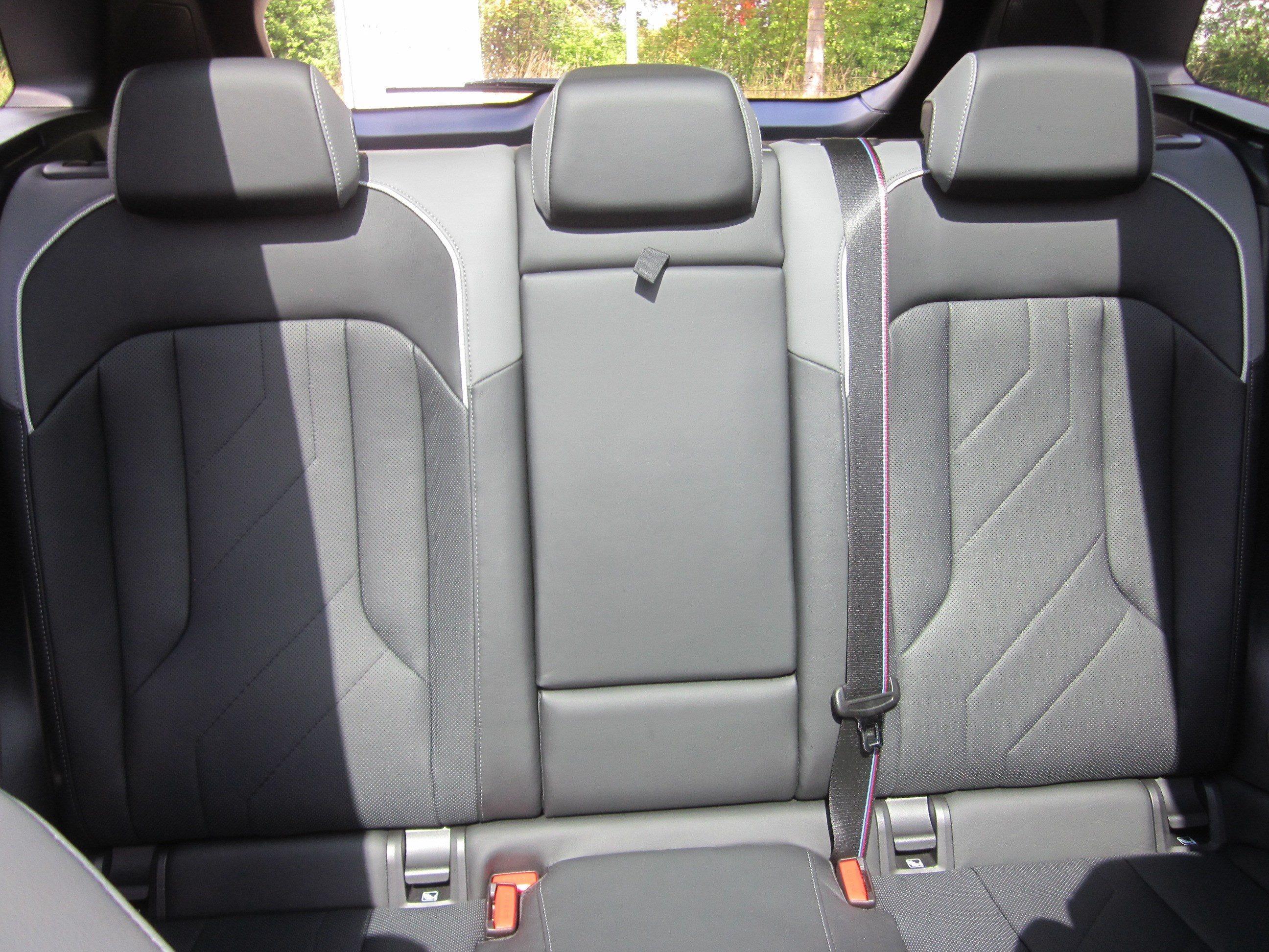 BMW X3 – Bild 10
