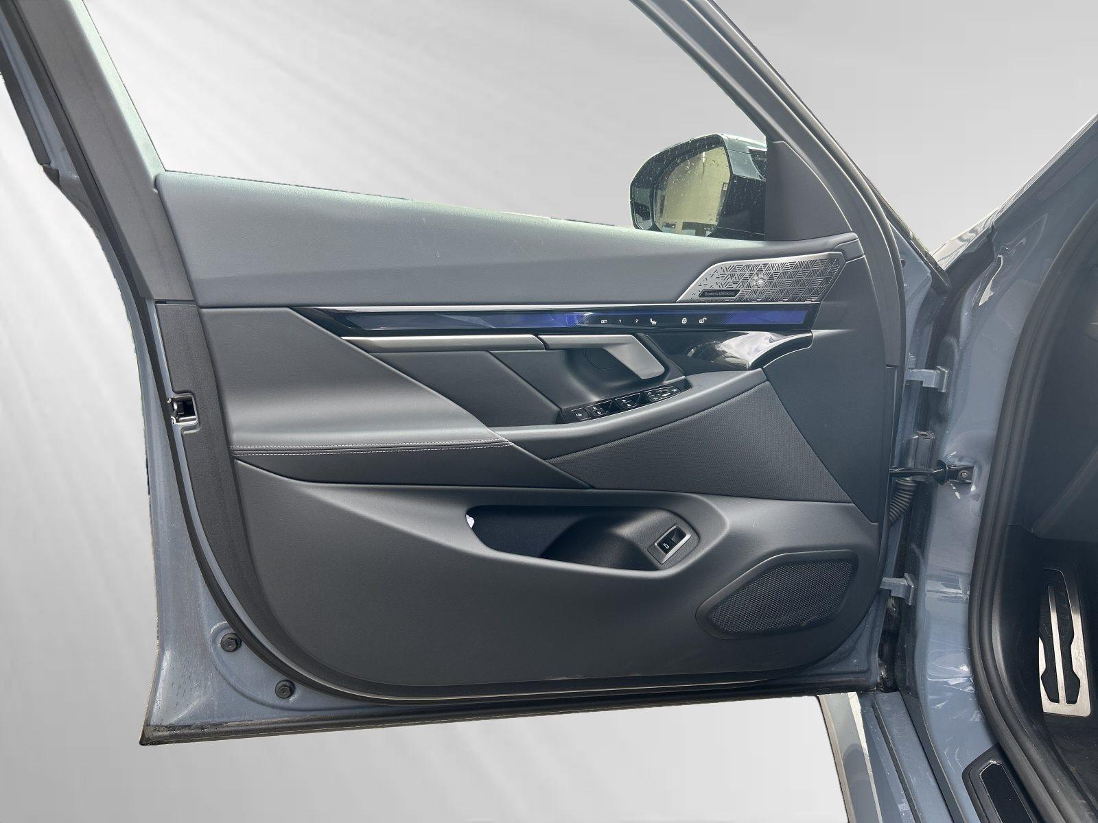 BMW M5 Touring – Bild 8