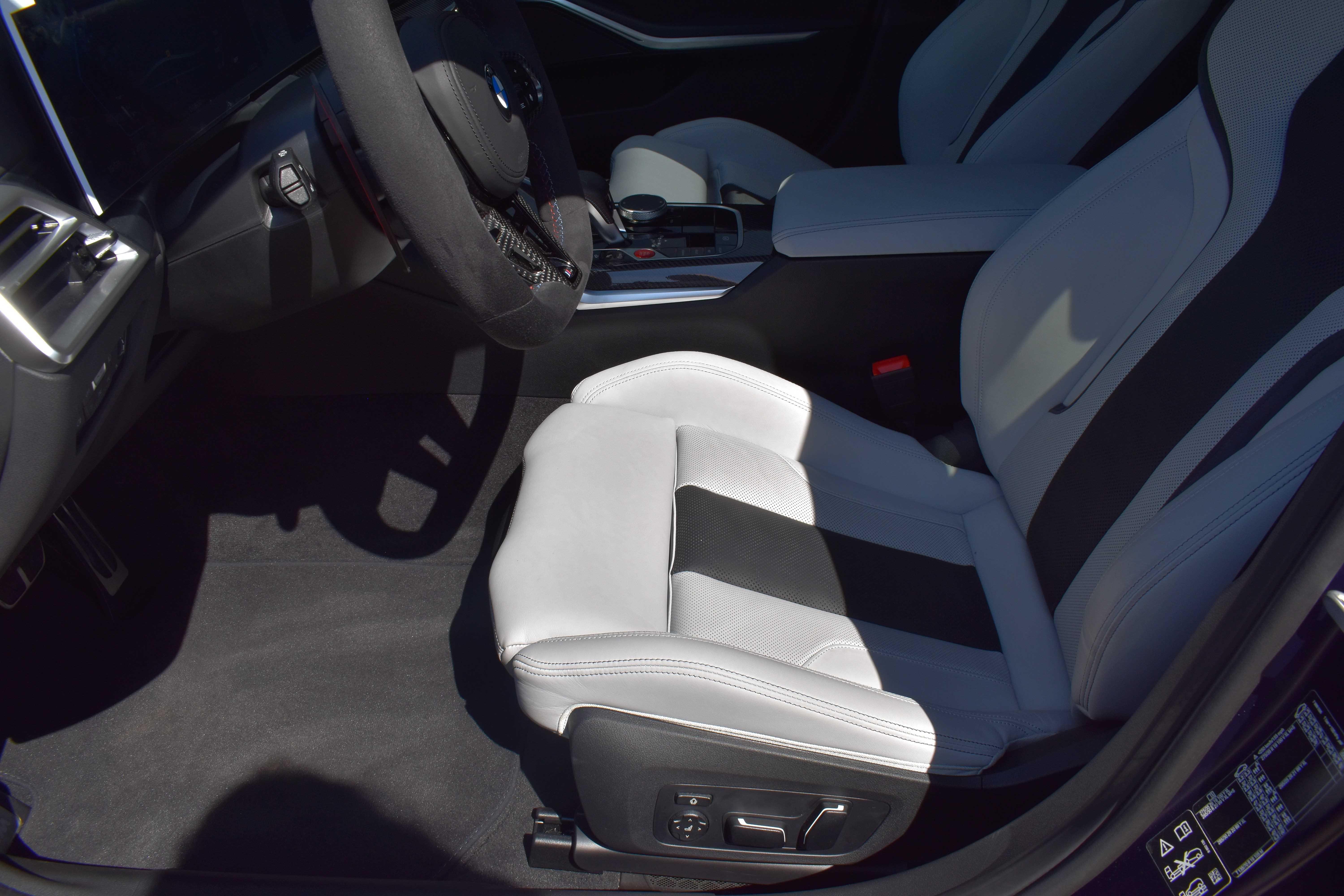 BMW M3 – Bild 26
