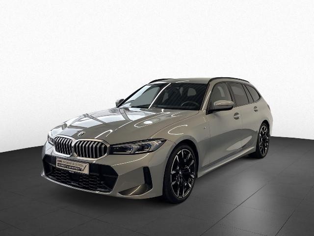 BMW 3er Touring