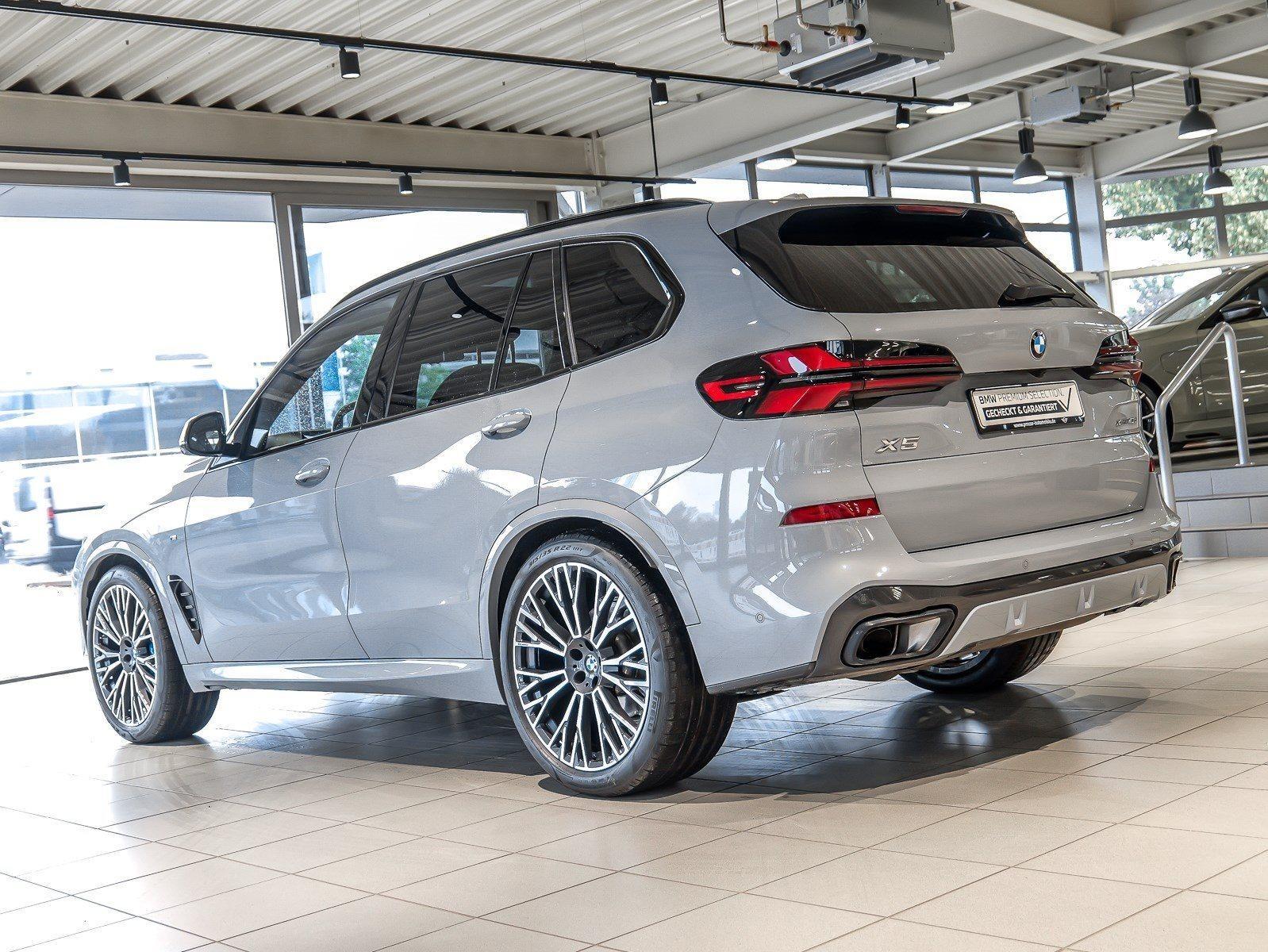BMW X5 – Bild 20