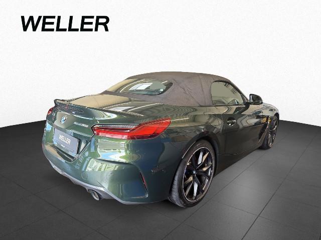 BMW Z4 – Bild 3