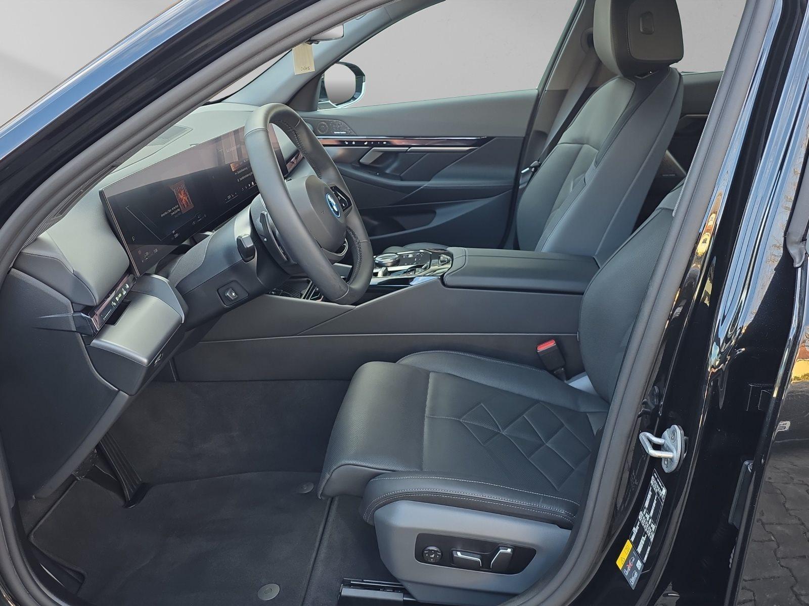BMW 5er – Bild 9