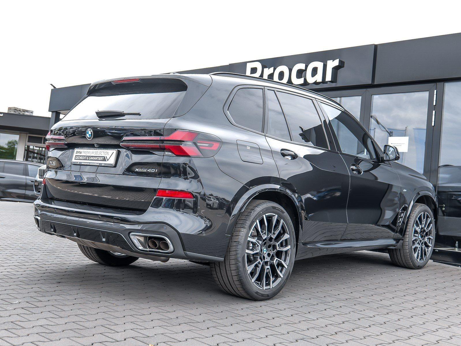 BMW X5 – Bild 2