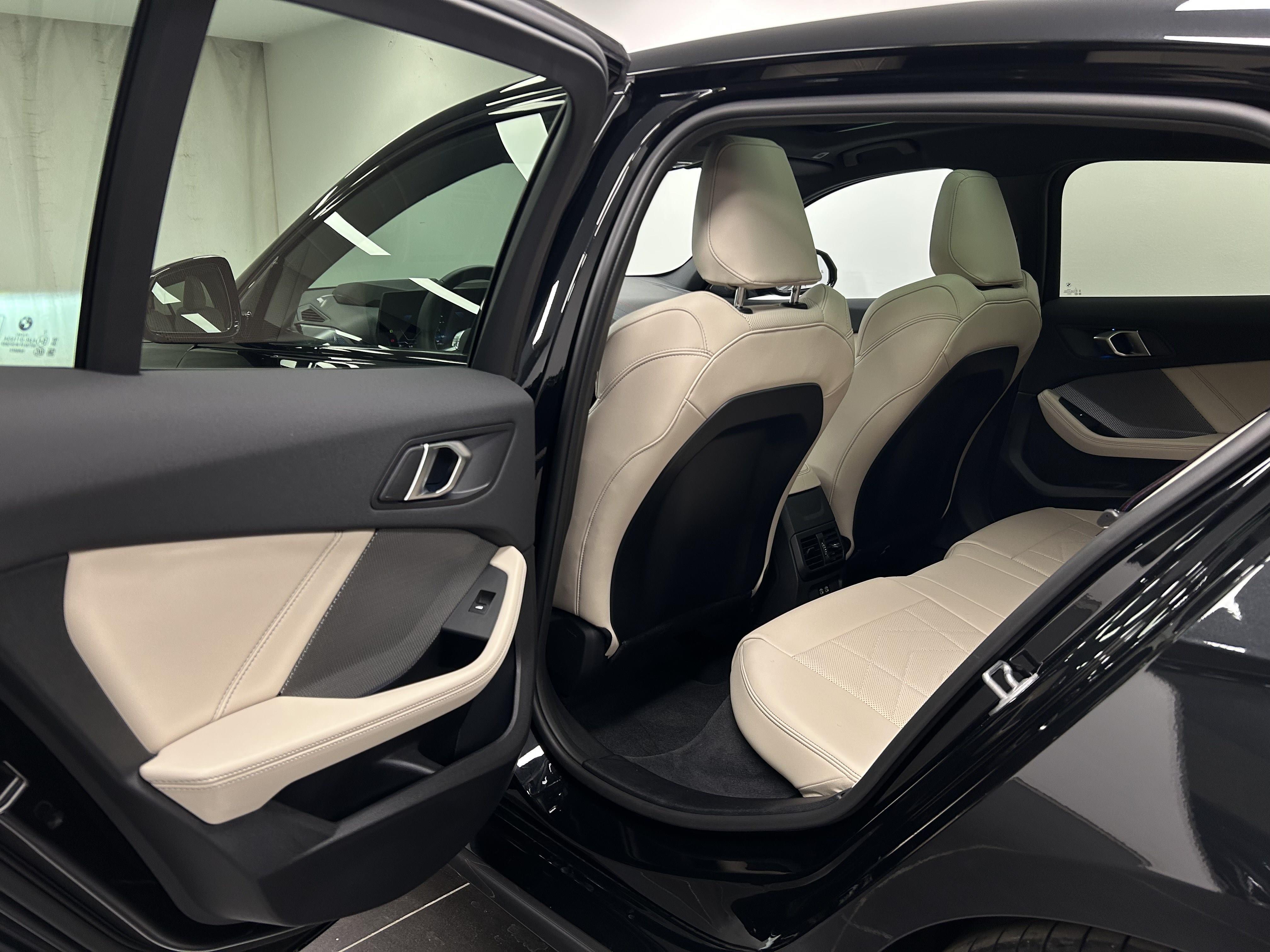 BMW 1er – Bild 34