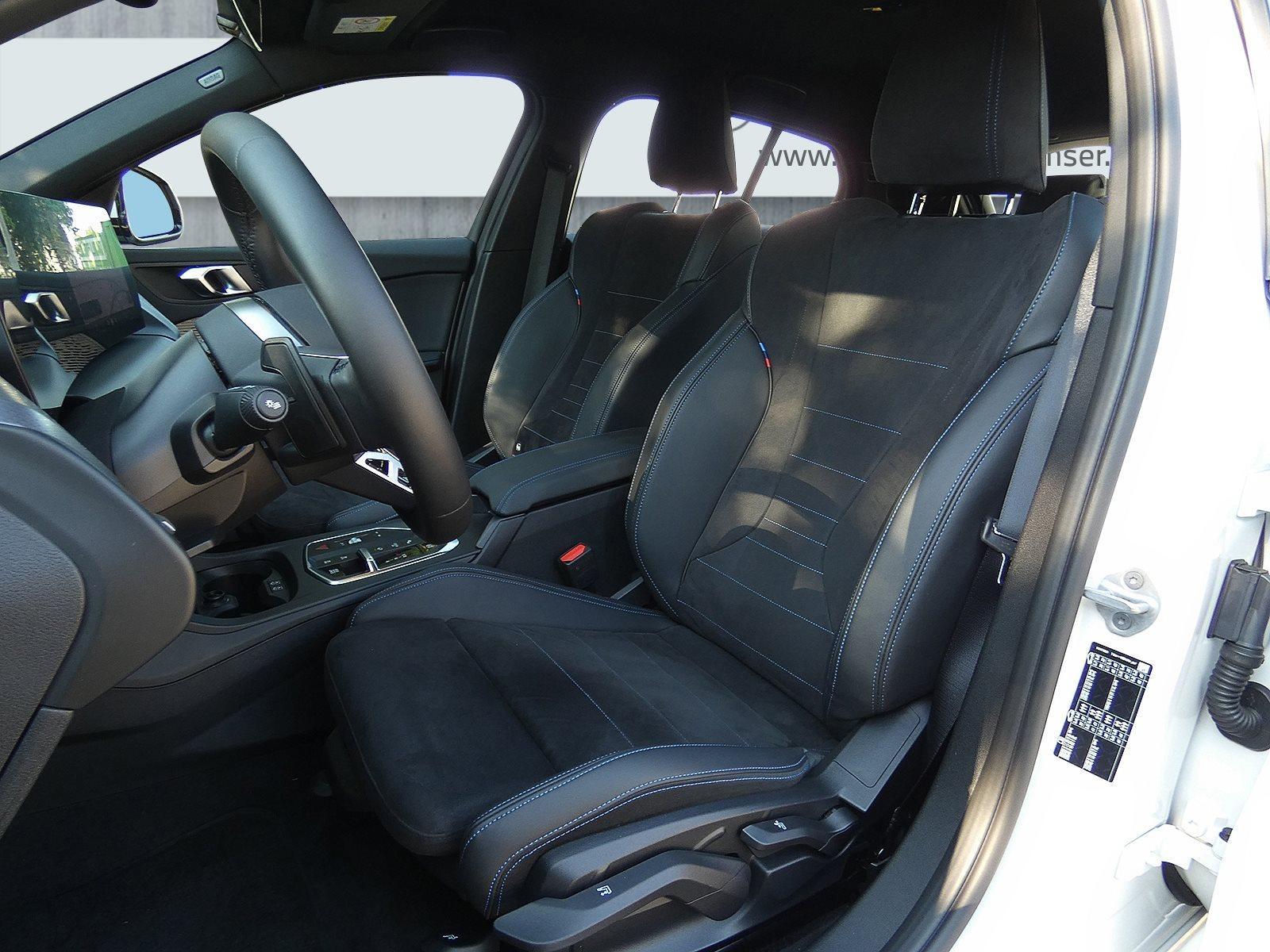 BMW 1er – Bild 7
