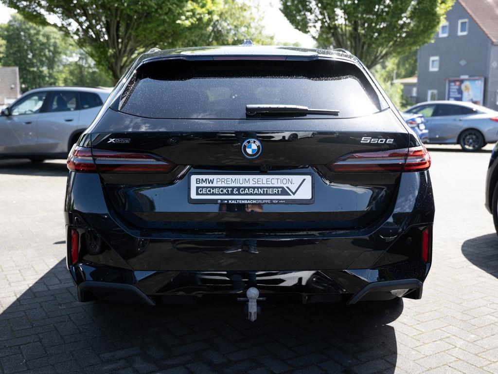 BMW 5er Touring – Bild 27