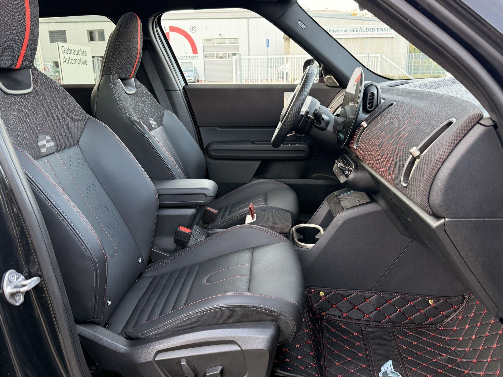 MINI Countryman – Bild 27