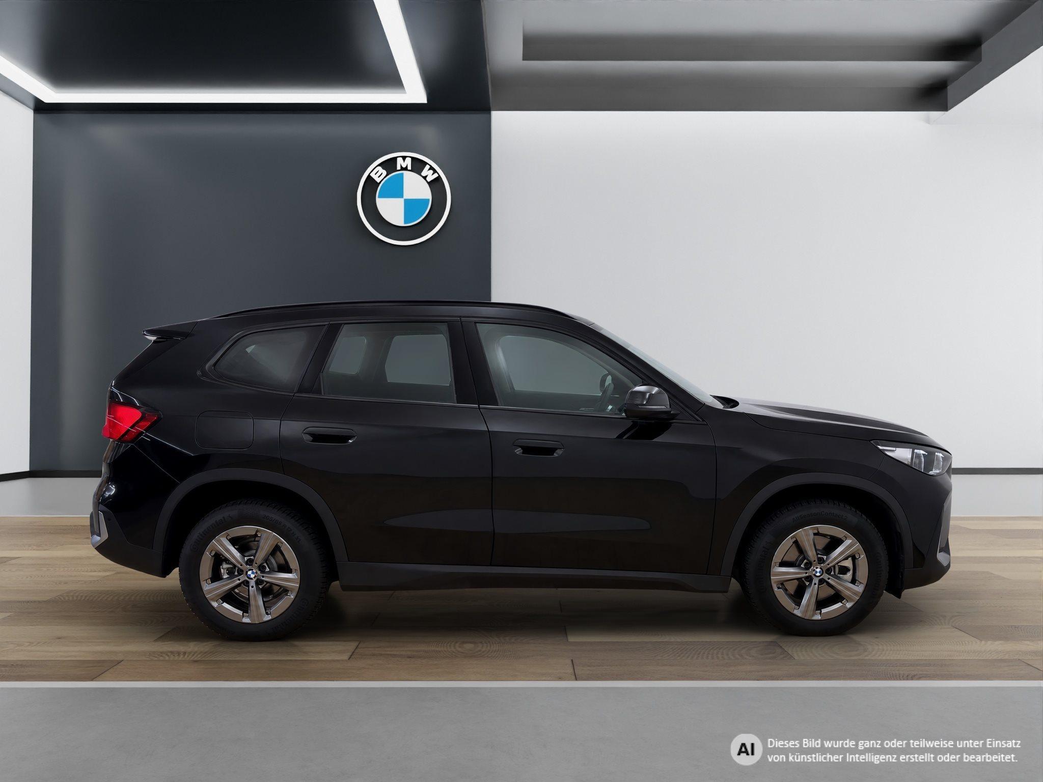 BMW X1 – Bild 12